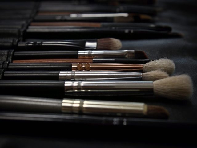 Make-up pre začiatočníkov Ako začať a čo naozaj potrebujete